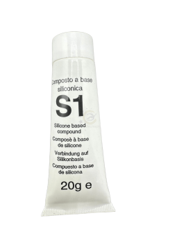 Gr confezione grasso s1 20gr